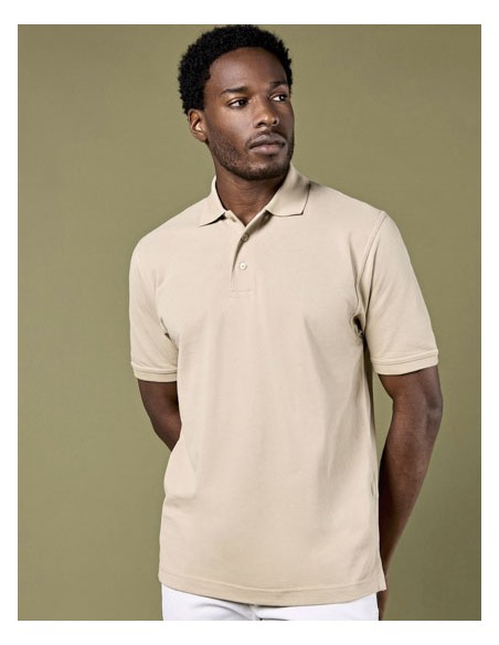 KUS-KK460-Classic Fit Cotton Klassic Superwash® 60 Polo 2